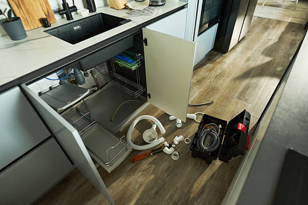 24/7 Emergency Garbage Disposal Repair experts in Congerville, IL